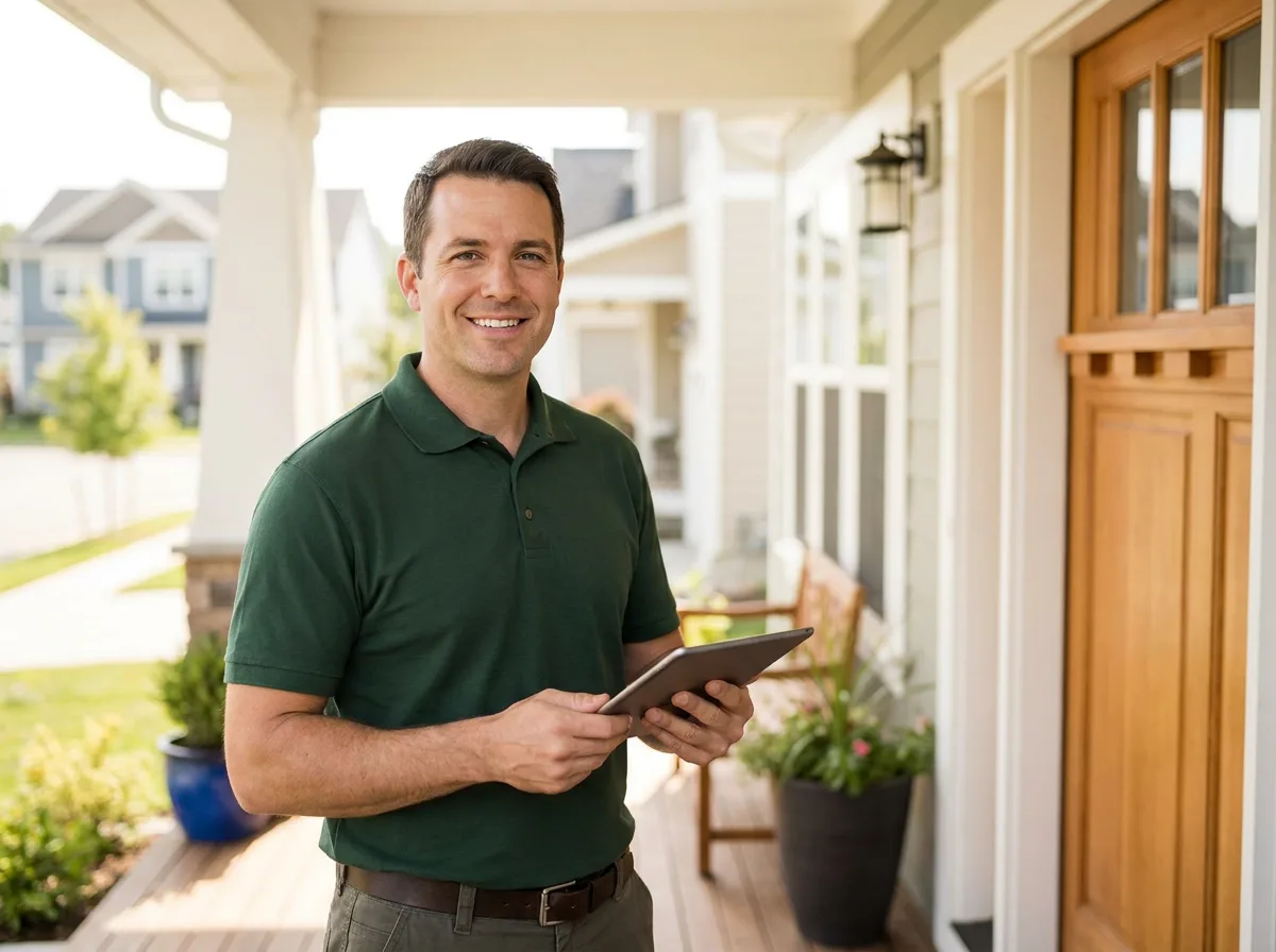 Pest control FAQs for Tamaroa, IL